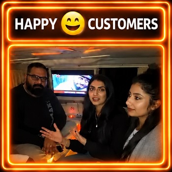 Happy customers Dalaman Transfer 4