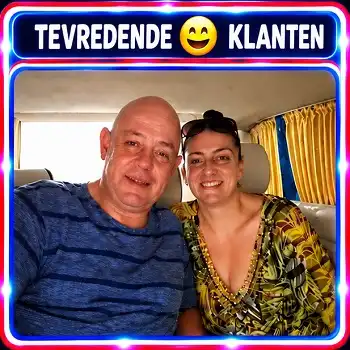 Tevreden klanten Dalaman Transfer 2