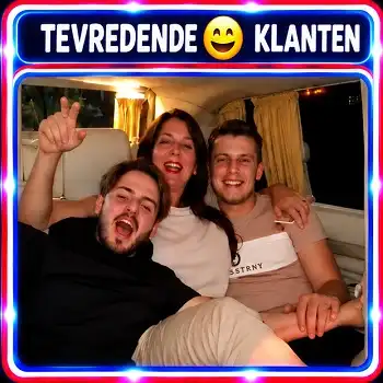 Tevreden klanten Dalaman Transfer 3