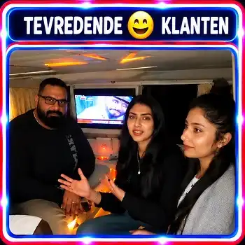Tevreden klanten Dalaman Transfer 4