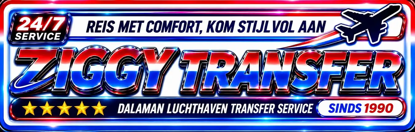 Dalaman Transfer luchthavenvervoer