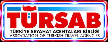 TÜRSAB – Türkiye Seyahat Acentaları Birliği
